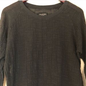 Rag and Bone Lightweight Sweater
